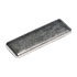 LIBRA CC1 Заглушка для навесов D12, металл, никель, 6 34600 10 ZN – покупайте в интернет-магазине furnitarium.ru