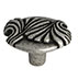 Ручка-кнопка, серебро состаренное, GI696 000 00E8 – покупайте в интернет-магазине furnitarium.ru