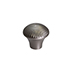 Ручка-кнопка, отделка сталь шлифованная, MM53136 00 22 – покупайте в интернет-магазине furnitarium.ru