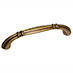Ручка-скоба 96мм, отделка бронза античная "Флоренция", MM654 96 05 – покупайте в интернет-магазине furnitarium.ru