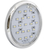 Светильник светодиодный одиночный, 12В, 1,18Вт, холодный белый, хром, 1-LUGO-004PB – покупайте в интернет-магазине furnitarium.ru