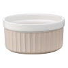 Рамекин Marshmallow D10 см цвета топленого молока – покупайте в интернет-магазине furnitarium.ru