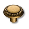 Ручка кнопка классика, старая бронза, BR4517-22 – покупайте в интернет-магазине furnitarium.ru