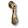 Ручка капля классика, античная бронза, BR15.409.02.12 – покупайте в интернет-магазине furnitarium.ru