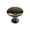Ручка-кнопка LIMA, античная бронза Валенсия, RQ161Z.025BA – покупайте в интернет-магазине furnitarium.ru