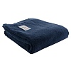 Полотенце банное темно-синего цвета из коллекции Essential, 70х140 см – покупайте в интернет-магазине furnitarium.ru