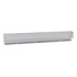 NOVA PRO CLASSIC Боковина h=63 мм серый металлик, 450 мм (левая), F100062818 – покупайте в интернет-магазине furnitarium.ru