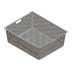 Корзина для деревянной рамки 525х427х185 мм, серый, 0452 – покупайте в интернет-магазине furnitarium.ru