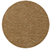 Подпятник самоклеющийся круглый D18, коричневый, 650.06.102 – покупайте в интернет-магазине furnitarium.ru