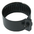 Пластик. кольцо для опоры черн. D50 мм. – покупайте в интернет-магазине furnitarium.ru