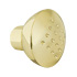 Ручка-кнопка золото, GG1003 – покупайте в интернет-магазине furnitarium.ru