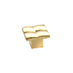 Ручка-кнопка, отделка золото глянец, MM8142 00 03 – покупайте в интернет-магазине furnitarium.ru