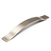 Ручка-скоба CORDOBA, нержавеющая сталь, 160 мм, M3771 160 07 – покупайте в интернет-магазине furnitarium.ru