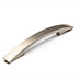 Ручка-скоба GENOVA, нержавеющая сталь, 160 мм, M3817 160 07 – покупайте в интернет-магазине furnitarium.ru