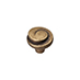 Ручка-кнопка, отделка бронза античная, MM8871 00 05 – покупайте в интернет-магазине furnitarium.ru