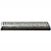 Ручка-скоба 128-096мм, отделка железо античное чёрное, MM91345 128 11 – покупайте в интернет-магазине furnitarium.ru