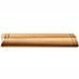 Ручка-скоба 128-096мм, отделка бронза античная французская, MM91345 96-128 05 – покупайте в интернет-магазине furnitarium.ru