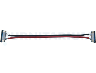 Соединительный кабель для светодиодной ленты 3528, 500 мм, CONNECTOR3528 500