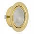 Мебельн. светильник FT-9251 золото (с/л LED 20 желтый) (прозрач. стекло), LED FT-9251-003 – покупайте в интернет-магазине furnitarium.ru