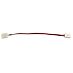 Соединительный кабель для светодиодной ленты 3528,  150 мм, LP-3528 CONCAB 150* – покупайте в интернет-магазине furnitarium.ru