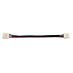 Соединительный кабель для светодиодной ленты 5050 RGB, 150 мм, LP-RGB CONCAB 150 – покупайте в интернет-магазине furnitarium.ru