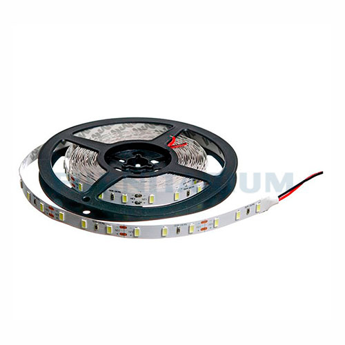Светодиодная лента ULTRA-5000 (5630, 300 LED) (LUX, 24, Холодный белый), LED5630/300 PB