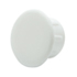 Заглушка для технологических отверстий, белая, D5 мм, CF01PB – покупайте в интернет-магазине furnitarium.ru