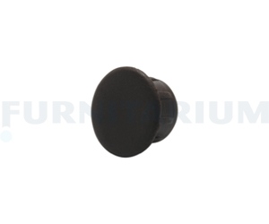 Заглушка для технологических отверстий, коричневая, D8 мм CF02PMA