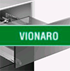 Такие понятные и удобные инновации: собираем систему VIONARO для выдвижных ящиков
