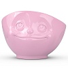 Чаша Tassen Dreamy, 500 мл, розовая – покупайте в интернет-магазине furnitarium.ru