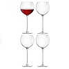 Набор бокалов для вина Aurelia, 500 мл, 4 шт., G867-20-776 – покупайте в интернет-магазине furnitarium.ru