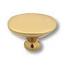 Ручка кнопка модерн, глянцевое золото, BR07110-003 – покупайте в интернет-магазине furnitarium.ru