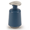 Диспенсер для мыла Presto синий, 85184 – покупайте в интернет-магазине furnitarium.ru