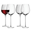 Набор бокалов для красного вина Aurelia, 660 мл, 4 шт. – покупайте в интернет-магазине furnitarium.ru