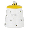 Емкость для хранения кофе Sweet Bee – покупайте в интернет-магазине furnitarium.ru