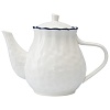 Чайник заварочный Santorini, 875 мл – покупайте в интернет-магазине furnitarium.ru
