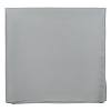 Скатерть классическая серого цвета из хлопка из коллекции Essential, 180х260 см – покупайте в интернет-магазине furnitarium.ru