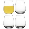 Набор бокалов для вина без ножки Pure, 400 мл, 4 шт. – покупайте в интернет-магазине furnitarium.ru