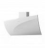 Вытяжка наклонная PLAZA 900 WHITE, ширина 900 мм, белый, LEX.VN12.900.07 – покупайте в интернет-магазине furnitarium.ru