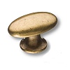 Ручка кнопка современная классика, античная бронза, BRBU008.60.12 – покупайте в интернет-магазине furnitarium.ru