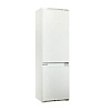 Холодильник встраиваемый RBI 240.21 NF полезный объем 240л, LEX.H03 – покупайте в интернет-магазине furnitarium.ru