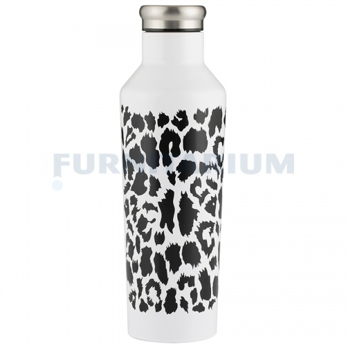 Бутылка 800 мл Pure Colour Change Leopard