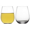 Набор бокалов для вина без ножки Pure, 400 мл, 2 шт. – покупайте в интернет-магазине furnitarium.ru
