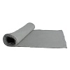 Дорожка на стол из умягченного льна серого цвета Essential, 45х150 см – покупайте в интернет-магазине furnitarium.ru