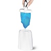 Форма для мороженого Penguin on ice – покупайте в интернет-магазине furnitarium.ru