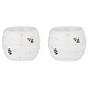 Набор из 2 подставок для яиц Sweet Bee – покупайте в интернет-магазине furnitarium.ru