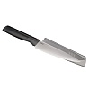 Шеф-нож Elevate, 16,5 см, красный, JJ10532 – покупайте в интернет-магазине furnitarium.ru