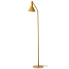 Лампа напольная Lyss, 150хO18 см, миндальная матовая – покупайте в интернет-магазине furnitarium.ru