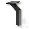 Опора мебельная, черный BRKAX-0289-0160-B13 – покупайте в интернет-магазине furnitarium.ru