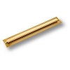 Ручка скоба модерн H-Line Beta , глянцевое золото 256 мм, BR80200600GL – покупайте в интернет-магазине furnitarium.ru